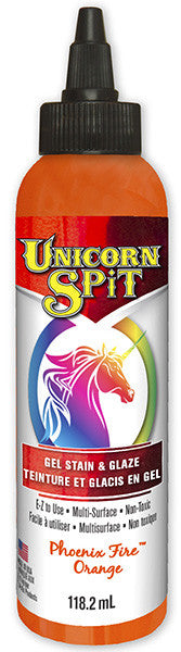Unicorn SPiT Individual Colours