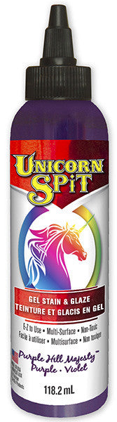 Unicorn SPiT Individual Colours