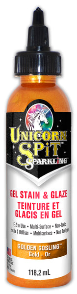 Unicorn SPiT SPARKLiNG STAiN Individual Colours