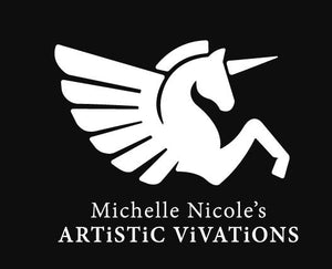 Michelle Nicole's ARTiSTIC ViVATiONS