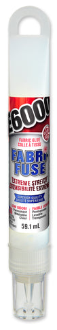 E6000 Fabri-Fuse