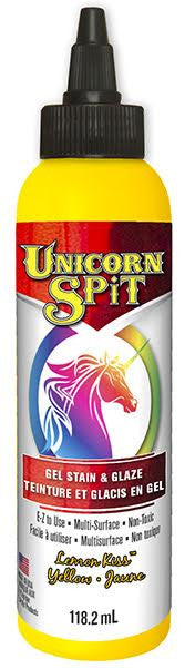 Unicorn SPiT Individual Colours