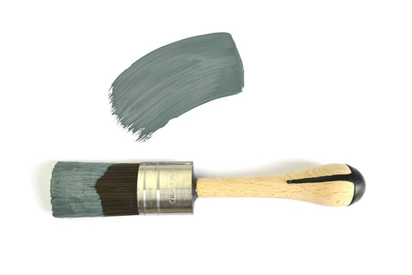 Cling-On Paint Brushes