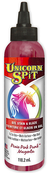 Unicorn SPiT Individual Colours