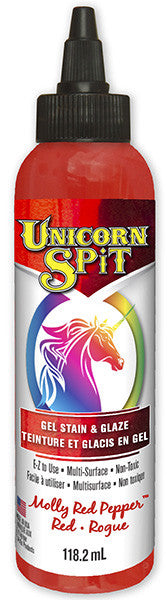 Unicorn SPiT Individual Colours