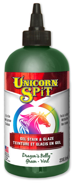 Unicorn SPiT Individual Colours