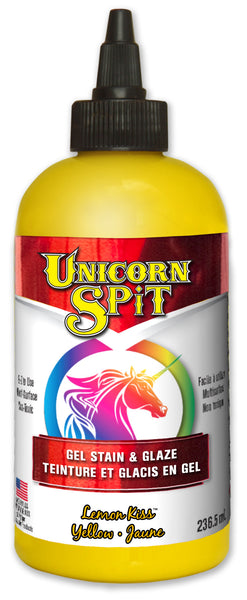 Unicorn SPiT Individual Colours