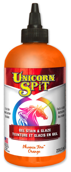 Unicorn SPiT Individual Colours