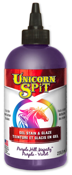 Unicorn SPiT Individual Colours