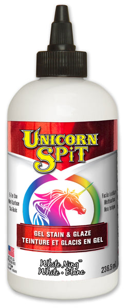 Unicorn SPiT Individual Colours