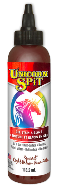 Unicorn SPiT Individual Colours