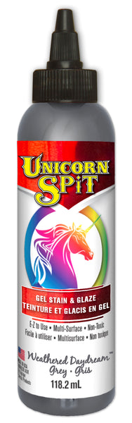 Unicorn SPiT Individual Colours