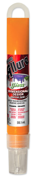 Allure Gloss Dimensional Design Adhesive Paint