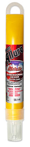 Allure Metallic Dimensional Design Adhesive Paint