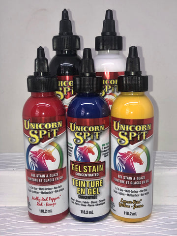 Unicorn Spit Sparkling – Eclectic Products