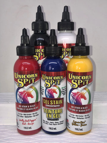 Unicorn Spit Metallic – Eclectic Products